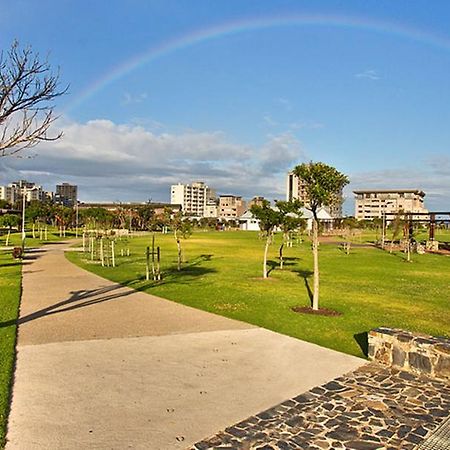 Apartamento Planet Africa 1 By Ctha Ciudad del Cabo Exterior foto