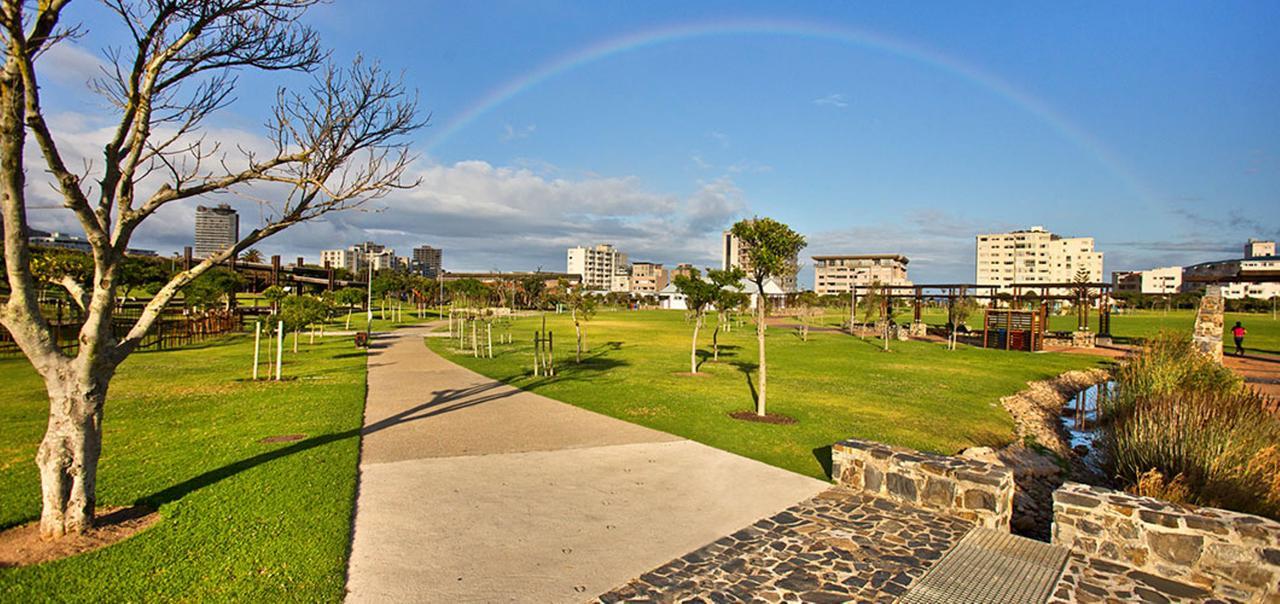 Apartamento Planet Africa 1 By Ctha Ciudad del Cabo Exterior foto