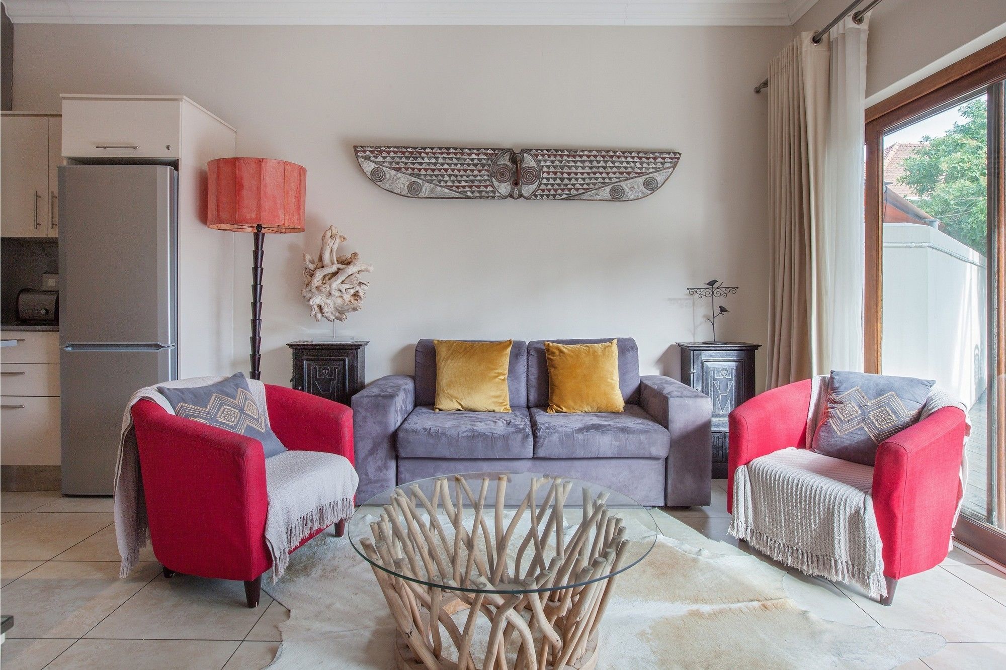 Apartamento Planet Africa 1 By Ctha Ciudad del Cabo Exterior foto