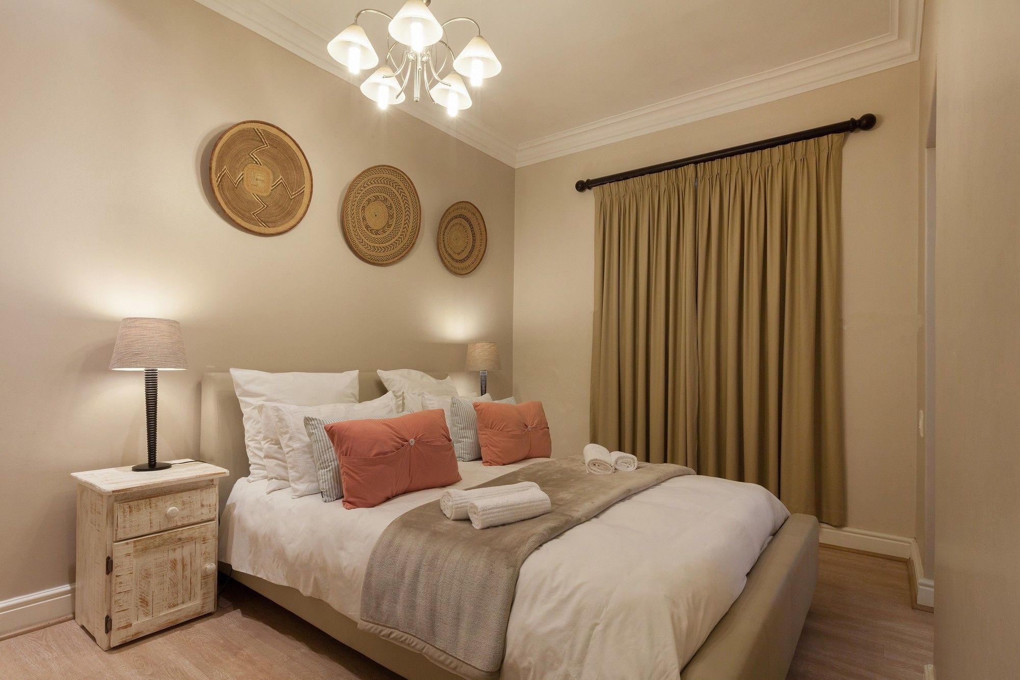 Apartamento Planet Africa 1 By Ctha Ciudad del Cabo Exterior foto