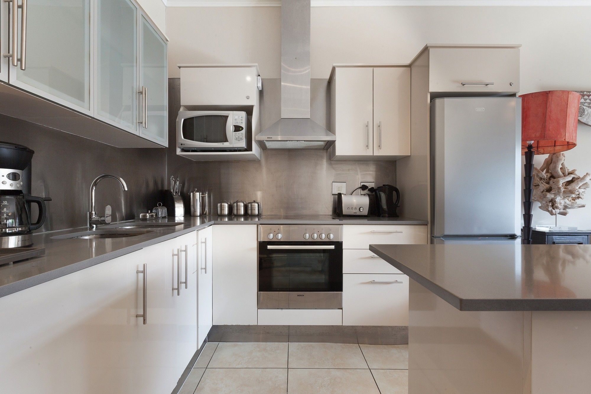 Apartamento Planet Africa 1 By Ctha Ciudad del Cabo Exterior foto