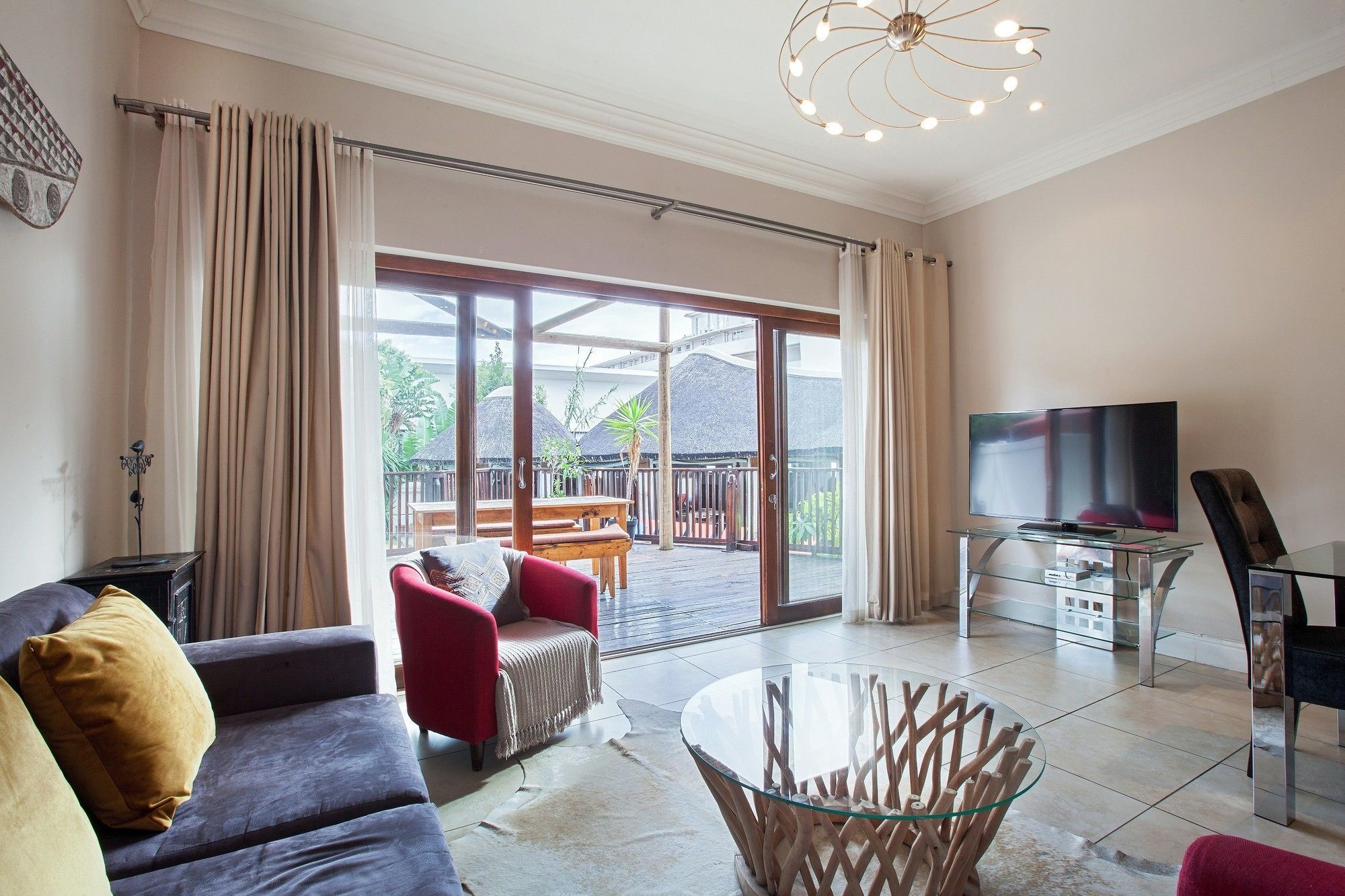 Apartamento Planet Africa 1 By Ctha Ciudad del Cabo Exterior foto
